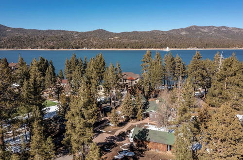 Photo 20 - Koda by Avantstay Big Bear Cabin w/ Hot Tub