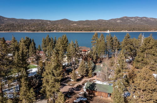 Photo 4 - Koda by Avantstay Big Bear Cabin w/ Hot Tub