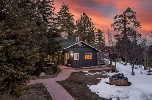 Photo 20 - Koda by Avantstay Big Bear Cabin w/ Hot Tub