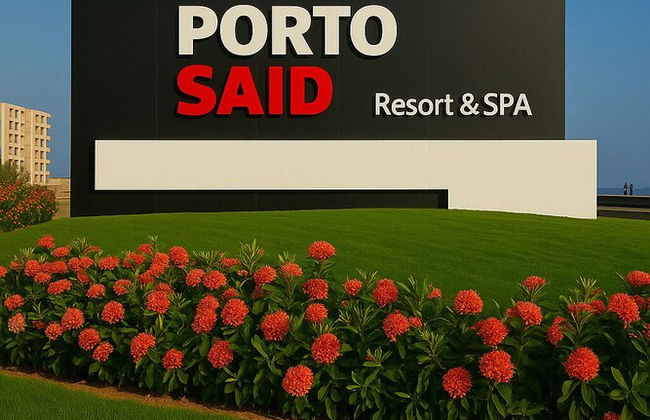 Book Now Porto Said Chalets With Stunning Sea Views - Foto 80