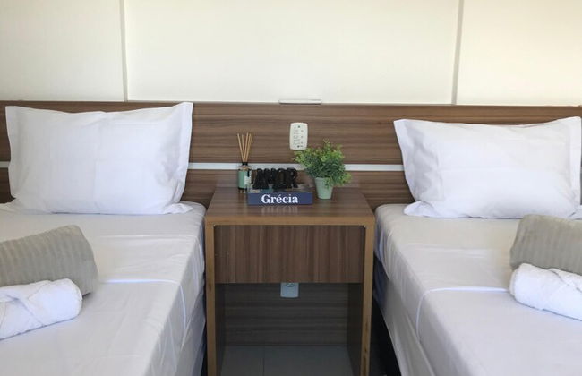 Nautilus Home Club - Penha - Polly - Foto 38