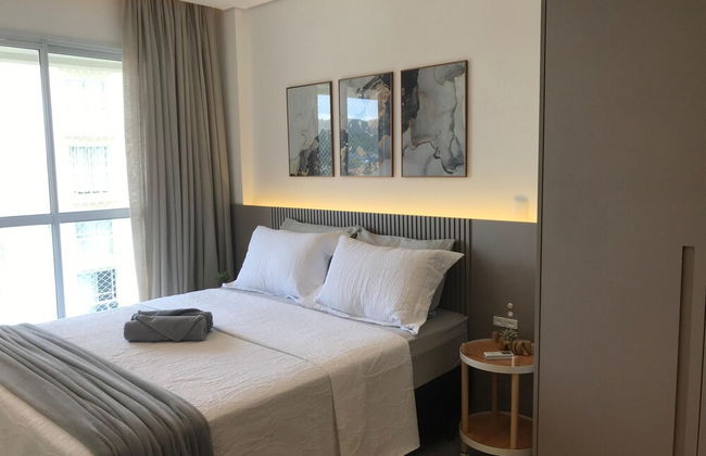 Nautilus Home Club - Penha - Polly - Foto 43
