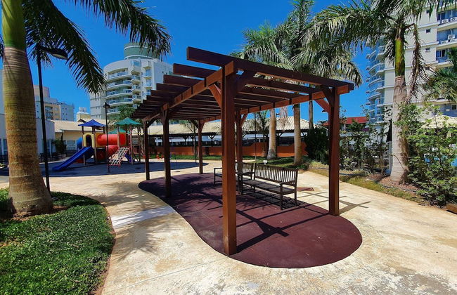 Nautilus Concept - Penha-SC - Foto 34