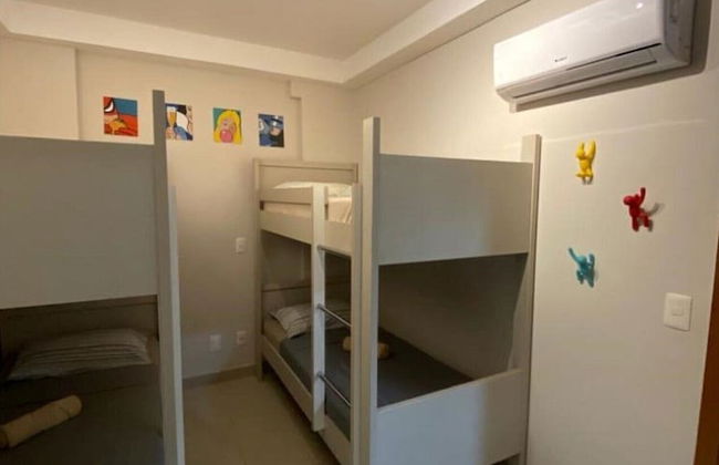 Nautilus Home Club - Penha - Polly - Foto 10