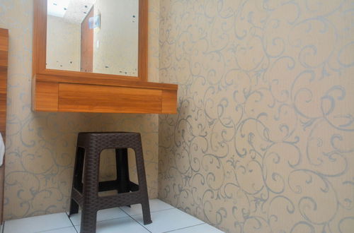 Photo 3 - Comfort Studio Room At Kebagusan City Apartment