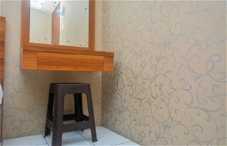 Photo 3 - Comfort Studio Room At Kebagusan City Apartment