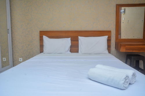 Photo 1 - Comfort Studio Room At Kebagusan City Apartment