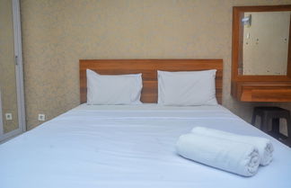 Photo 1 - Comfort Studio Room At Kebagusan City Apartment