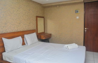 Foto 2 - Comfort Studio Room At Kebagusan City Apartment