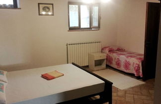 Photo 2 - App.to Ortensia 1 Bedroom, Living Room,bathroom