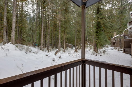 Photo 19 - Mt Baker Lodging Condo 33 - Sleeps 4