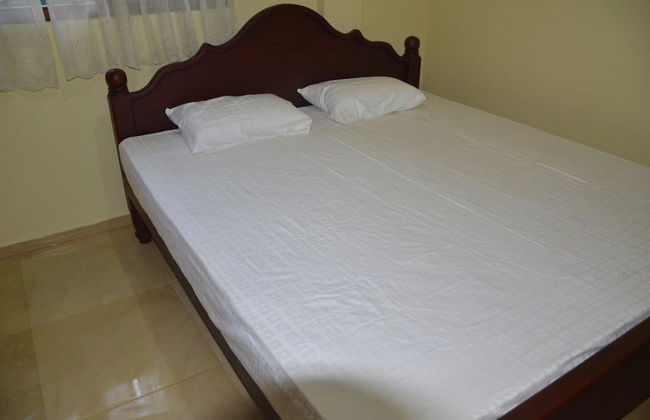 Villa Vinses In Hikkaduwa - Foto 2