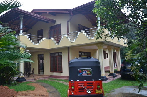 Photo 28 - Villa Vinses In Hikkaduwa