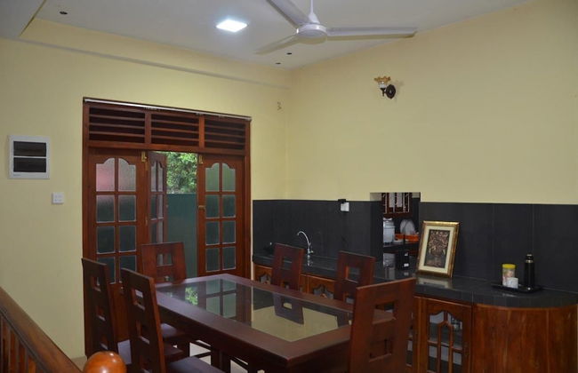 Villa Vinses In Hikkaduwa - Foto 25