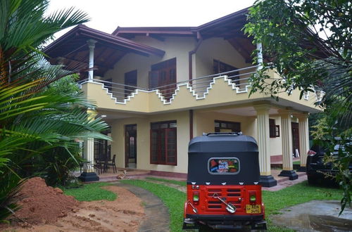 Photo 30 - Villa Vinses In Hikkaduwa