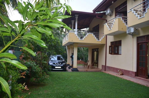 Photo 26 - Villa Vinses In Hikkaduwa