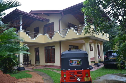 Photo 43 - Villa Vinses In Hikkaduwa