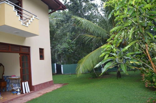 Photo 24 - Villa Vinses In Hikkaduwa