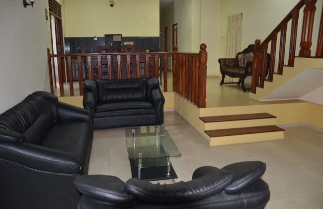 Villa Vinses In Hikkaduwa - Foto 18