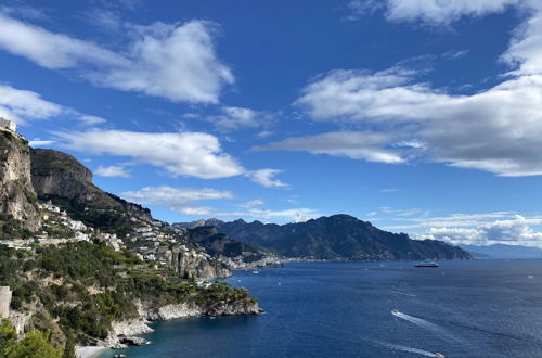 Photo 26 - Unique Villa: sea Access. Pool, Parking, Large Terraces, Between Positano/amalfi