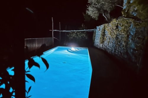 Photo 16 - Unique Villa: sea Access. Pool, Parking, Large Terraces, Between Positano/amalfi