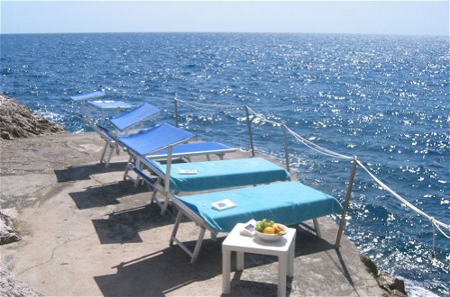 Foto 23 - Spectacular, sea Access. Pool, Parking, Large Terraces, Positano/amalfi Close