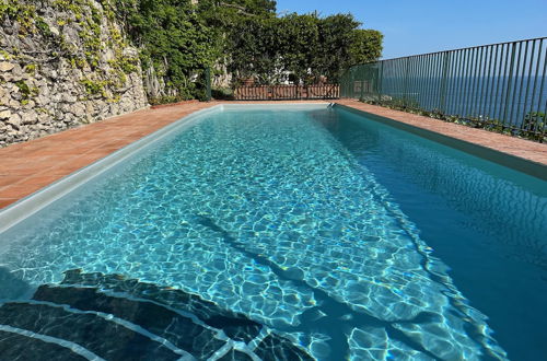 Photo 15 - Spectacular Views sea Access Pool Parking Large Terraces Positano Amalfi Close