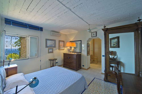 Photo 3 - Unique Villa: sea Access. Pool, Parking, Large Terraces, Between Positano/amalfi