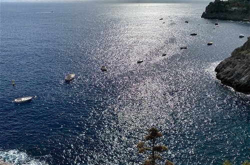 Foto 28 - Spectacular, sea Access. Pool, Parking, Large Terraces, Positano/amalfi Close