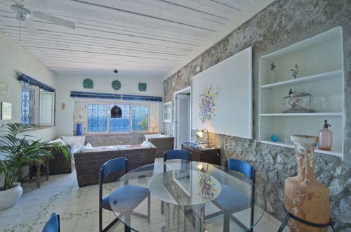 Photo 9 - Spectacular, sea Access. Pool, Parking, Large Terraces, Positano/amalfi Close