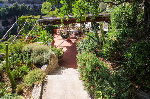 Photo 21 - Unique Villa: sea Access. Pool, Parking, Large Terraces, Between Positano/amalfi