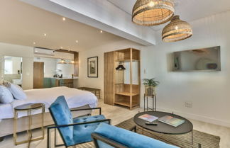 Foto 1 - Studio in Camps Bay - 40m From Beach