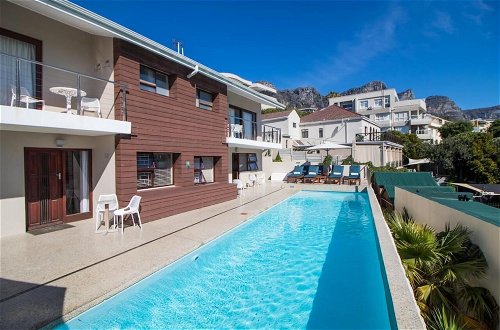 Foto 6 - Studio in Camps Bay - 40m From Beach