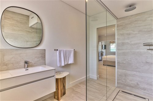 Foto 4 - Studio in Camps Bay - 40m From Beach