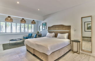 Foto 2 - Studio in Camps Bay - 40m From Beach