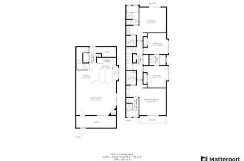 Photo 32 - Park Side 4 Bedrooms PPS-1418 by KBM