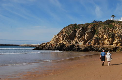 Photo 21 - Ah Albufeira - Three-bedroom Apartment in Front of the Sea