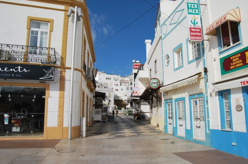 Photo 27 - Ah Albufeira - Three-bedroom Apartment in Front of the Sea