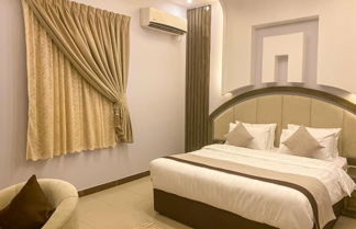 Photo 3 - Al Muteb Suites Al Munsiyah