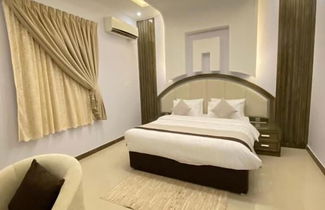 Foto 2 - Al Muteb Suites Al Munsiyah