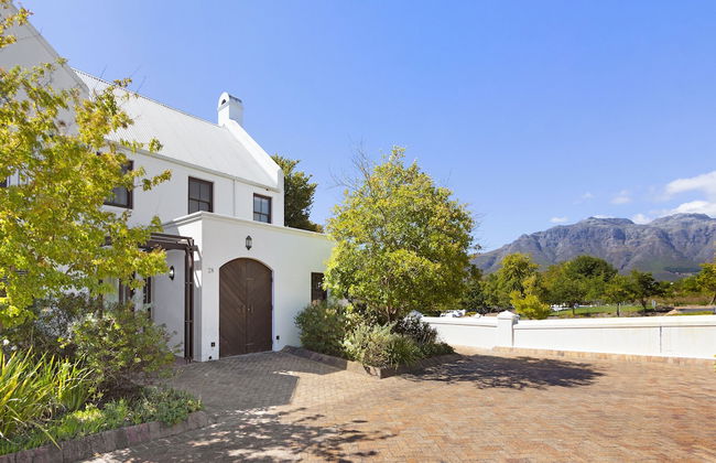 Winelands Golf Lodges 28 - Foto 21