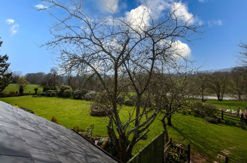 Foto 20 - Luxury Cottage With hot tub in the Forest of Dean