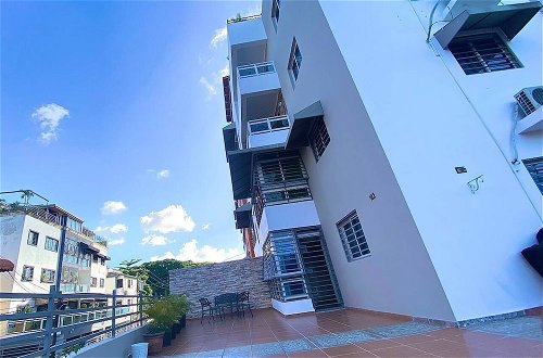 Photo 18 - Calido Apartamento Santo Domingo