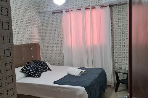 Foto 3 - Cozy Apartment in Santo Domingo