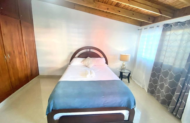 Calido Apartamento Santo Domingo - Foto 8