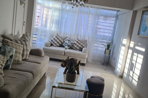 Foto 6 - Cozy Apartment in Santo Domingo