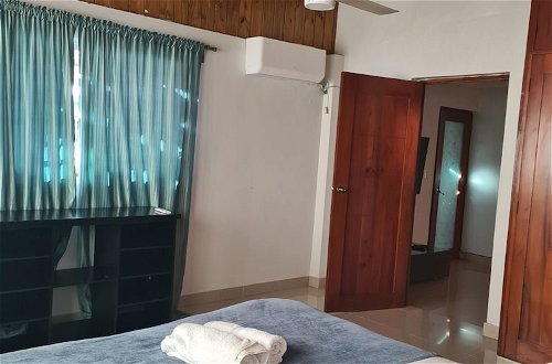 Photo 1 - Cozy Apartment in Santo Domingo