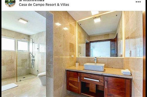 Photo 8 - Snrvittinivillas Mng Spacius and Best Loc in Casa de Campo Resorts Gr8 Villa