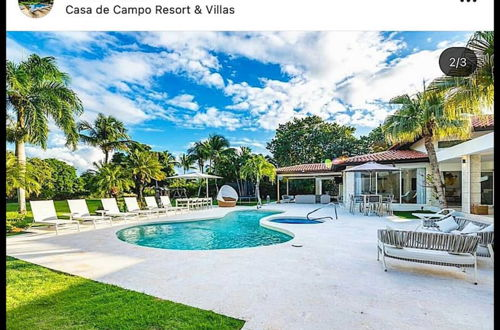 Photo 14 - Snrvittinivillas Mng Spacius and Best Loc in Casa de Campo Resorts Gr8 Villa