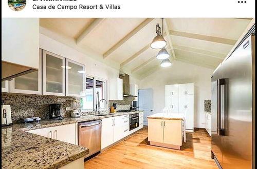 Foto 9 - Snrvittinivillas Mng Spacius and Best Loc in Casa de Campo Resorts Gr8 Villa